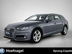 Grijs Gebruikt 2019 Audi A4 Sport Stationwagen | € 24.950 (Eerlijke prijs)