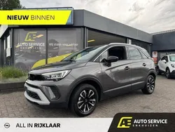 Overige Gebruikt 2024 Opel Crossland Elegance SUV | € 22.850 (Eerlijke prijs)