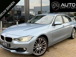 Blauw Gebruikt 2012 BMW 328 Executive Sedan | € 12.495 (Eerlijke prijs)