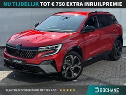 Rood Gebruikt 2024 Renault Austral Techno Esprit Alpine SUV | € 35.540 (Eerlijke prijs)