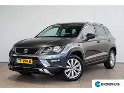 Grijs Gebruikt 2018 Seat Ateca Business SUV | € 17.495 (Eerlijke prijs)
