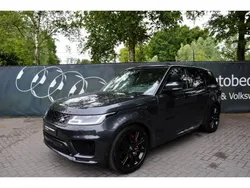 Grijs Gebruikt 2020 Land Rover Range Rover Sport Autobiography Dynamic SUV | € 61.950 (Eerlijke prijs)