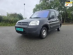 Overige Gebruikt 2007 Citroën Berlingo MPV | € 2.295 (Iets duurder)