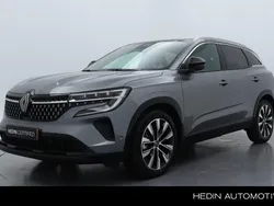 Schaliegrijs kqg Nieuw 2025 Renault Austral Techno SUV | € 40.950 (Eerlijke prijs)
