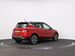 Rood Gebruikt 2024 Seat Arona FR SUV | € 24.950 (Eerlijke prijs)