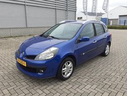 Gebruikt 2008 Renault Clio II Stationwagen | € 1.795 (Eerlijke prijs)