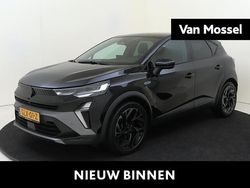 Sterzwart gne Gebruikt 2024 Renault Captur Esprit Alpine SUV | € 32.440