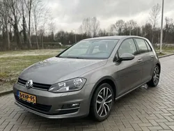 Gebruikt 2013 VW Golf VII Highline Sedan | € 10.200 (Super prijs)
