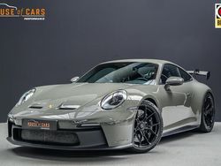 Grijs Gebruikt 2022 Porsche 911 GT3 Coupé | € 265.995 (Duur)