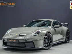 Grijs Gebruikt 2022 Porsche 911 GT3 Coupé | € 269.995 (Iets duurder)