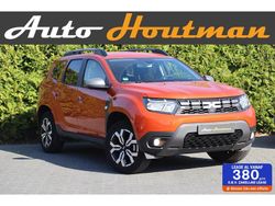 Oranje Gebruikt 2024 Dacia Duster Expression SUV | € 23.450 (Iets duurder)