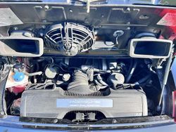 Zwart Gebruikt 2009 Porsche 997 Cabriolet | € 72.500