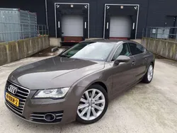 Grijs Gebruikt 2011 Audi A7 Hatchback | € 10.950 (Super prijs)