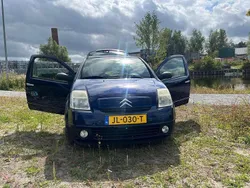 Blauw Gebruikt 2006 Citroën C2 Hatchback | € 1.600 (Eerlijke prijs)