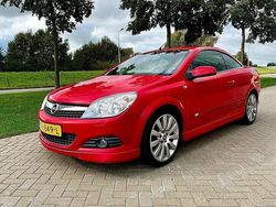 Gebruikt 2008 Opel Astra OPC | € 3.426