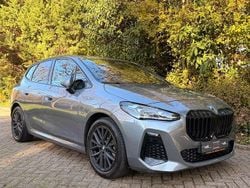 Grijs Gebruikt 2023 BMW 218 Active Tourer M Sport MPV | € 31.900 (Eerlijke prijs)