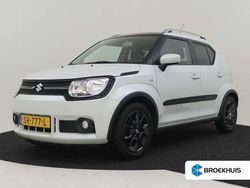 Wit Gebruikt 2018 Suzuki Ignis Hatchback | € 14.900 (Eerlijke prijs)