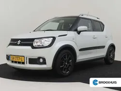Wit Gebruikt 2018 Suzuki Ignis Hatchback | € 16.900 (Duur)