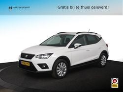 Wit Gebruikt 2020 Seat Arona Business SUV | € 9.999 (Super prijs)