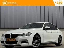 Wit Gebruikt 2018 BMW 318 Executive Sedan | € 20.430 (Eerlijke prijs)