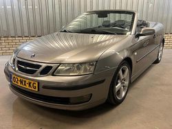 Gebruikt 2003 Saab 9-3 Anniversary Cabriolet | € 4.299