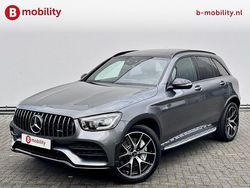 Grijs Gebruikt 2020 Mercedes GLC43 AMG Premium Plus SUV | € 62.895 (Super prijs)