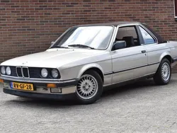 Bruin Gebruikt 1986 BMW 325 | € 5.949