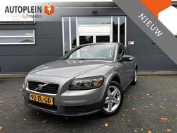 Grijs Gebruikt 2008 Volvo C30 Summum Hatchback | € 4.995 (Eerlijke prijs)