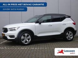 Wit Gebruikt 2018 Volvo XC40 R-Design SUV | € 30.995 (Eerlijke prijs)