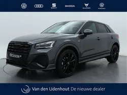 Grijs Gebruikt 2025 Audi Q2 S-Line SUV | € 49.990