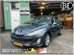 Grijs Gebruikt 2007 Peugeot 308 Hatchback | € 695 (Super prijs)
