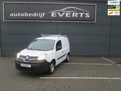 Wit Gebruikt 2018 Renault Kangoo Komfort MPV | € 6.950 (Goede deal)