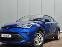 Gebruikt 2021 Toyota C-HR Active SUV | € 21.749 (Eerlijke prijs)