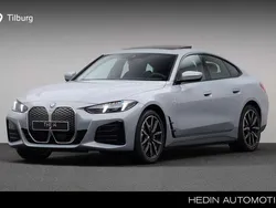 Grijs Nieuw 2024 BMW i4 Comfort Edition Sedan | € 73.376 (Eerlijke prijs)