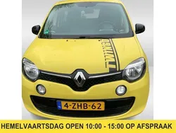 Geel Gebruikt 2015 Renault Twingo Authentique Hatchback | € 5.950 (Eerlijke prijs)