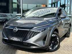 Grijs Gebruikt 2024 Nissan Qashqai N-Connecta SUV | € 33.750 (Goede deal)