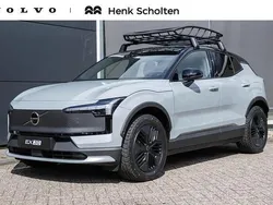 Grijs, metallic lak Nieuw 2025 Volvo EX30 Performance SUV | € 57.015