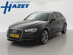 Zwart, metallic lak Gebruikt 2015 Audi A3 Sportback e-tron Premium Sedan | € 16.950 (Iets duurder)