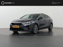 Grijs Gebruikt 2020 Kia ProCeed Hatchback | € 24.735 (Goede deal)