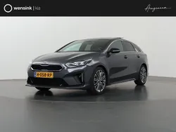 Grijs Gebruikt 2020 Kia ProCeed Hatchback | € 23.935 (Goede deal)