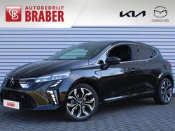 Zwart Nieuw 2025 Mitsubishi Colt Edition Hatchback | € 26.590 (Eerlijke prijs)