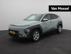 Gebruikt 2024 Hyundai Kona Comfort SUV | € 24.950 (Goede deal)