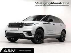 Hakuba silver (licht zilver)ebony Gebruikt 2025 Land Rover Range Rover Velar SE Dynamic SUV | € 84.900 (Duur)