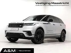 Hakuba silver (licht zilver)ebony Gebruikt 2025 Land Rover Range Rover Velar SE Dynamic SUV | € 102.495