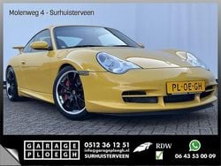 Gebruikt 2003 Porsche 996 Coupé | € 146.996