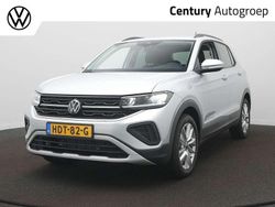 Grijs Gebruikt 2025 VW T-Cross Edition SUV | € 30.200