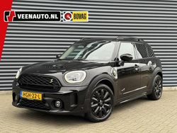 Zwart Gebruikt 2021 Mini Cooper S Countryman Chili SUV | € 29.445 (Eerlijke prijs)