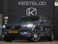 Blauw Gebruikt 2020 Volvo XC60 Inscription SUV | € 31.450 (Eerlijke prijs)