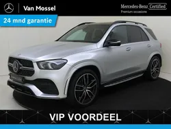 Grijs Gebruikt 2019 Mercedes GLE450 AMG Premium Plus SUV | € 69.945 (Iets duurder)