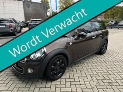 Bruin Gebruikt 2012 Mini Cooper Clubman Chili Stationwagen | € 8.495 (Eerlijke prijs)